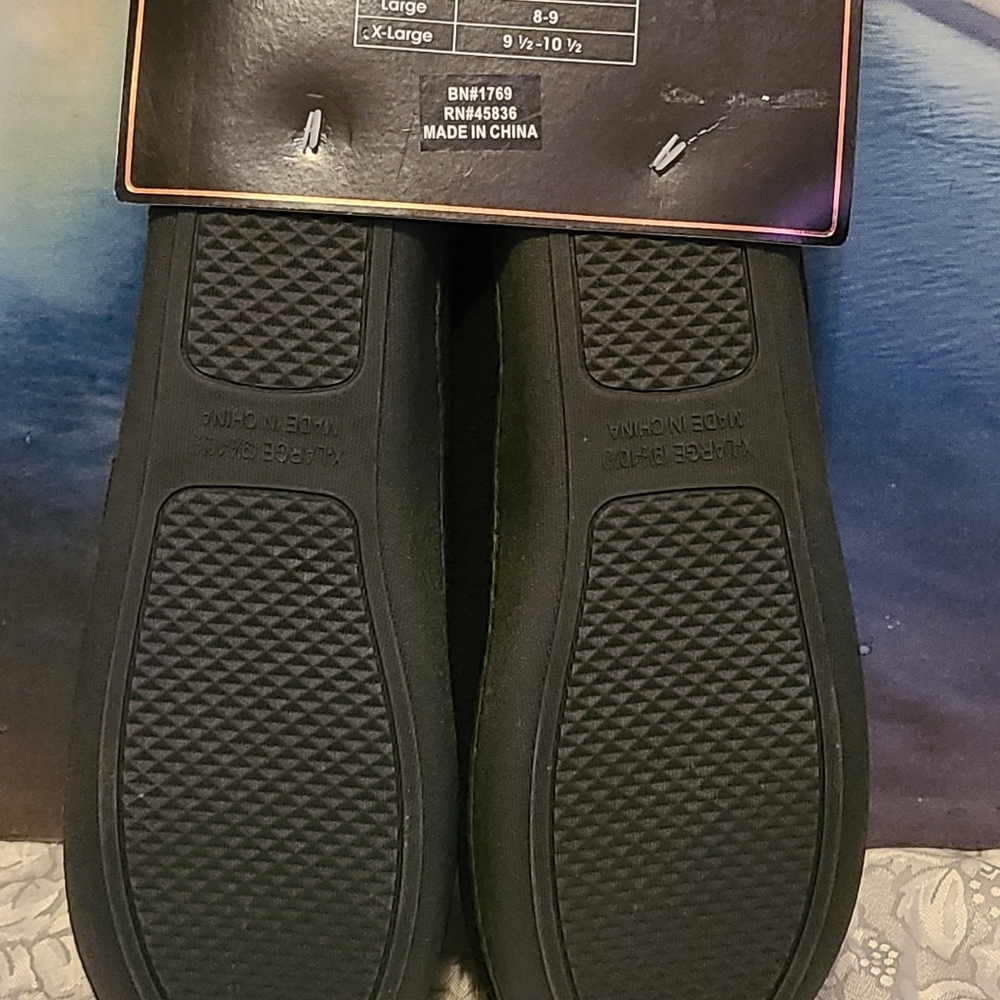 LOLA SLIPPERS - Picture 2 of 5